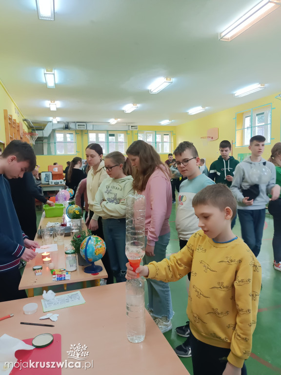 Nauka nie musi być nudna!
