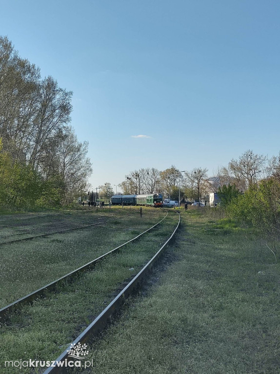 Pociąg 