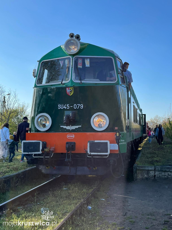 Pociąg 