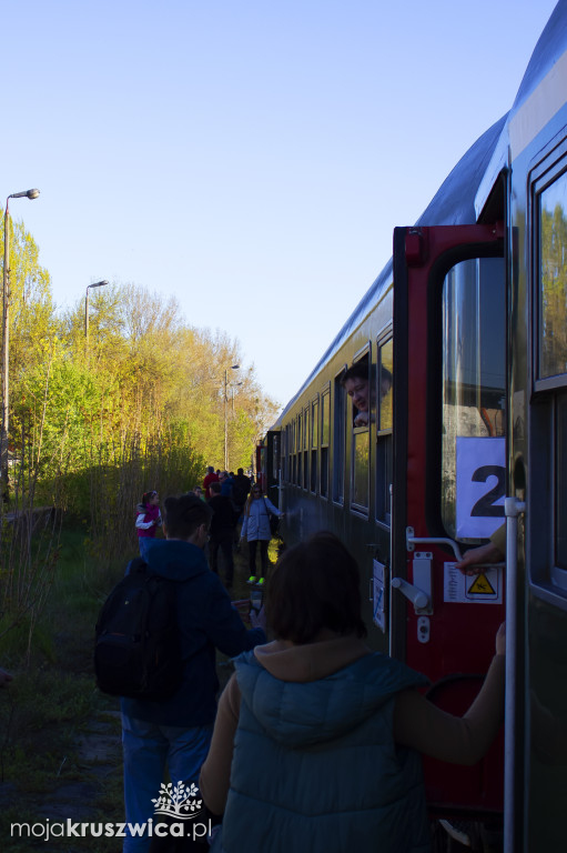 Pociąg 