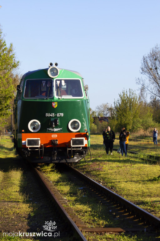 Pociąg 