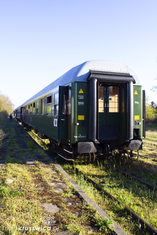 Pociąg 