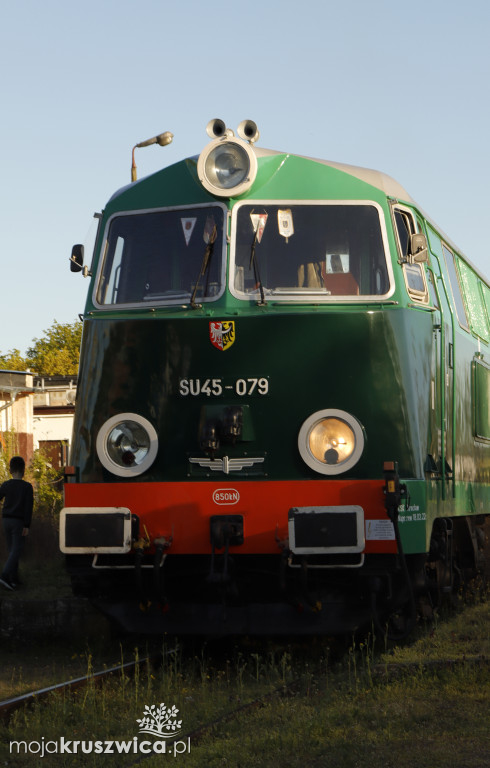 Pociąg 