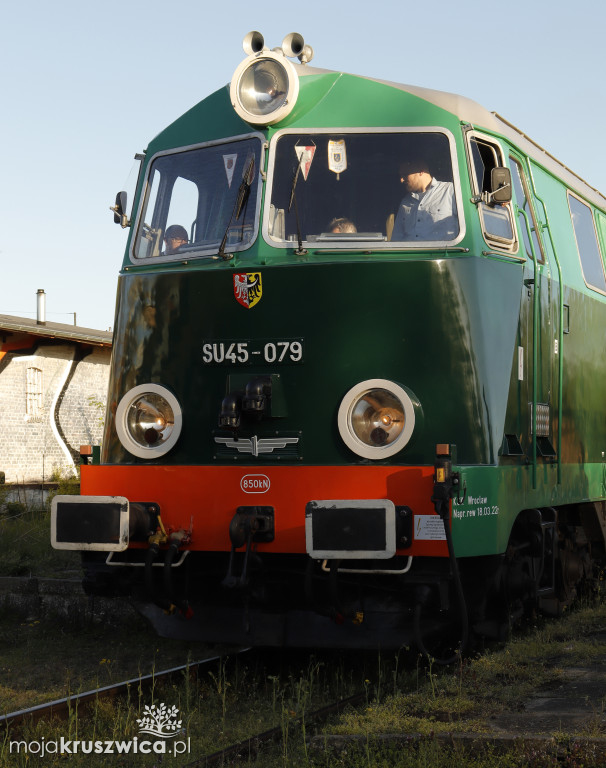 Pociąg 