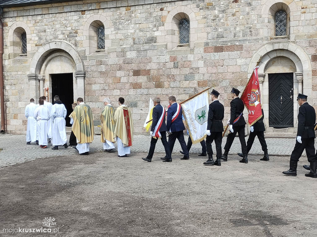 Dziś Święto Konstytucji 3 Maja. Tak obchodziliśmy je w Kruszwicy [ZDJĘCIA]