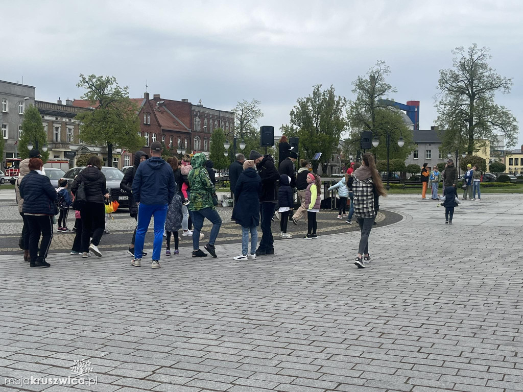 Dziś XIV Bieg Piastowski. W Kruszwicy trwają ostatnie przygotowania! [LIVE, FOTO]