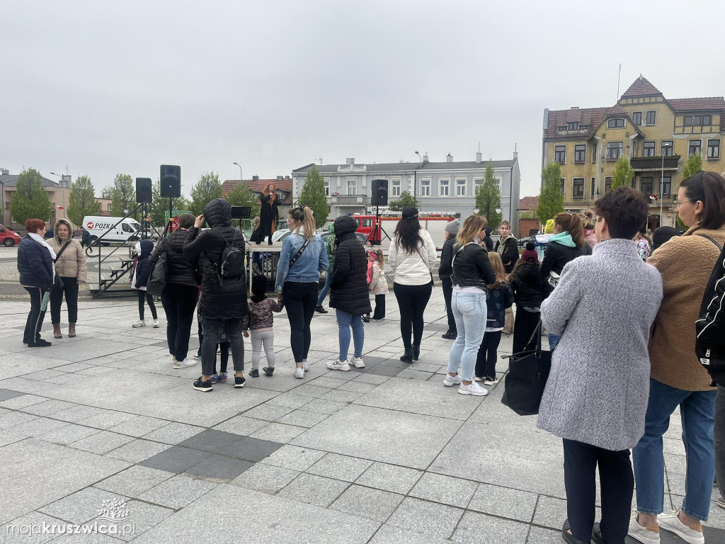 Dziś XIV Bieg Piastowski. W Kruszwicy trwają ostatnie przygotowania! [LIVE, FOTO]