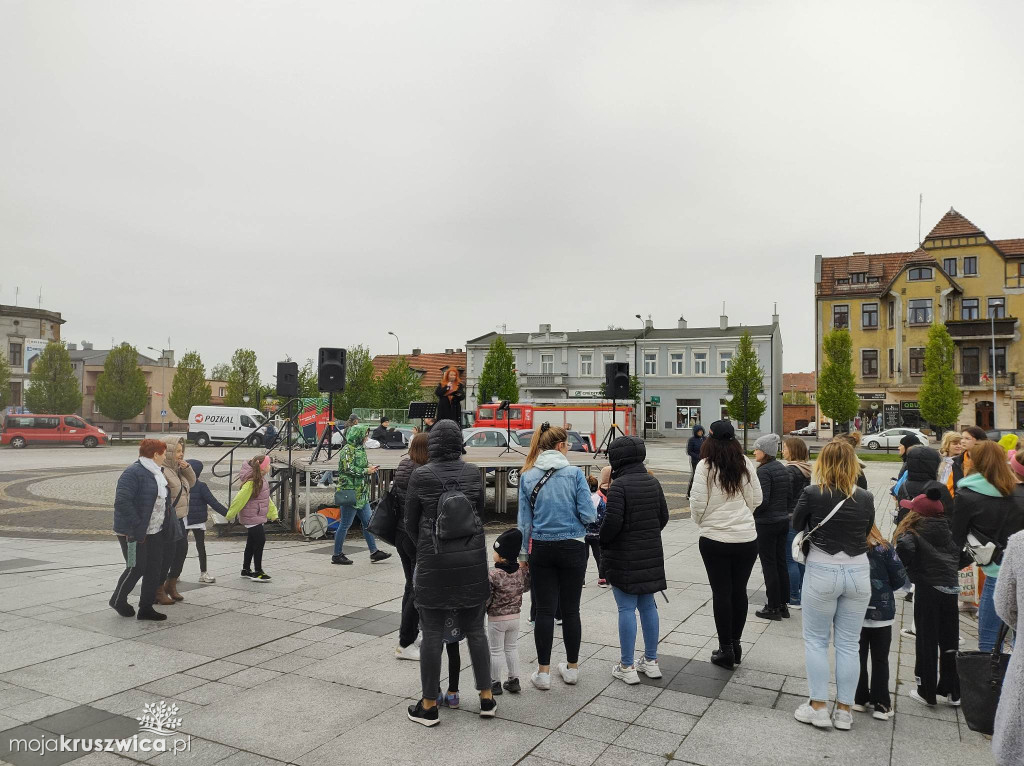 Dziś XIV Bieg Piastowski. W Kruszwicy trwają ostatnie przygotowania! [LIVE, FOTO]