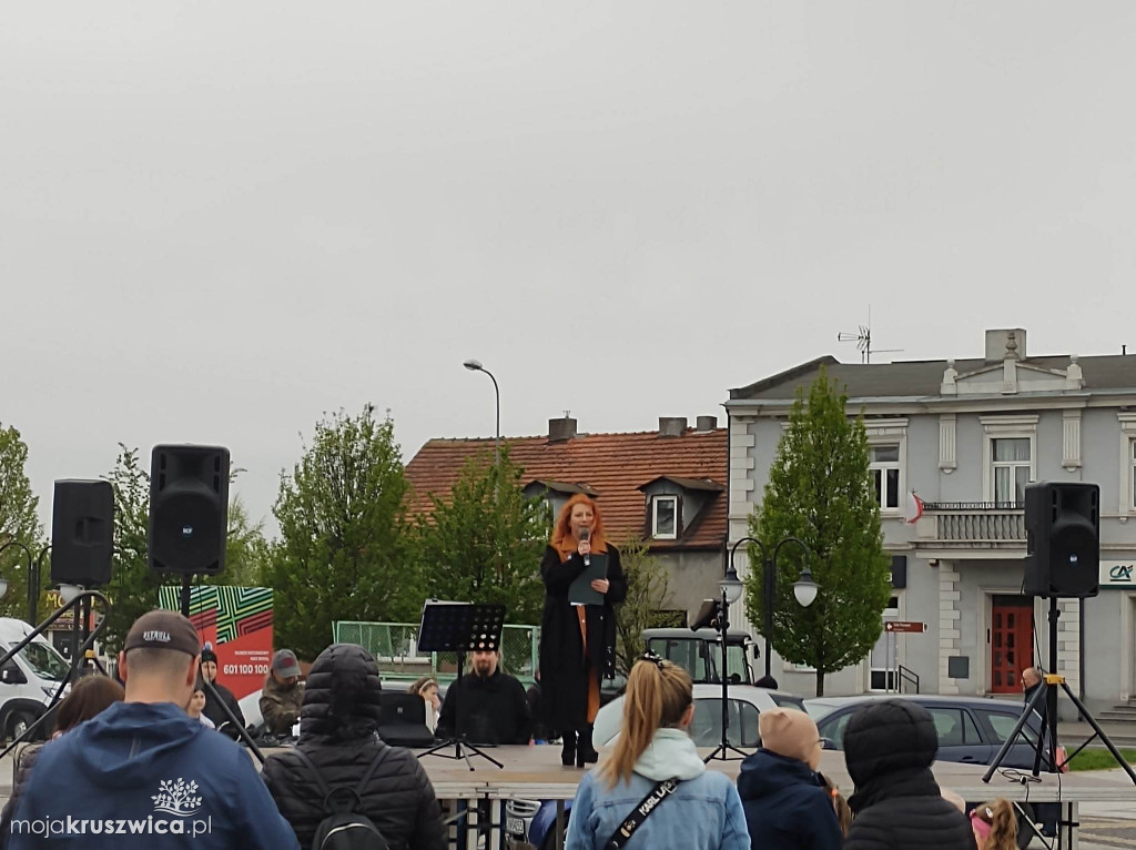 Dziś XIV Bieg Piastowski. W Kruszwicy trwają ostatnie przygotowania! [LIVE, FOTO]