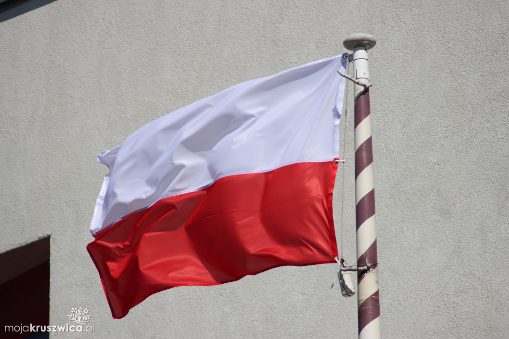 W Inowrocławiu świętują dziś strażacy