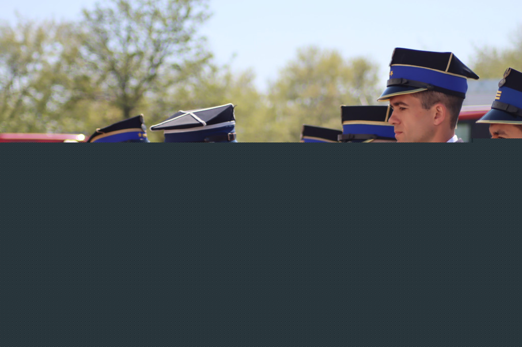 W Inowrocławiu świętują dziś strażacy