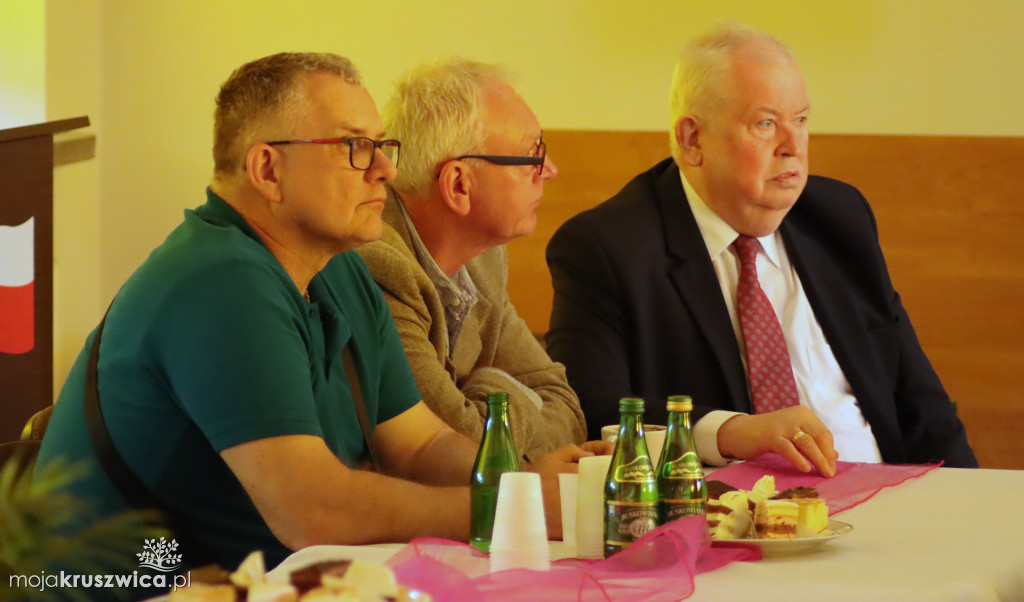 Rzemieślnicy z regionu wzięli udział w Walnym Zgromadzeniu Członków [ZDJĘCIA]