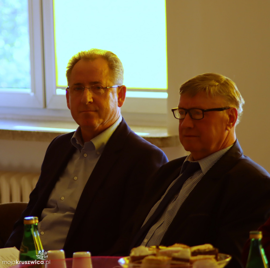 Rzemieślnicy z regionu wzięli udział w Walnym Zgromadzeniu Członków [ZDJĘCIA]
