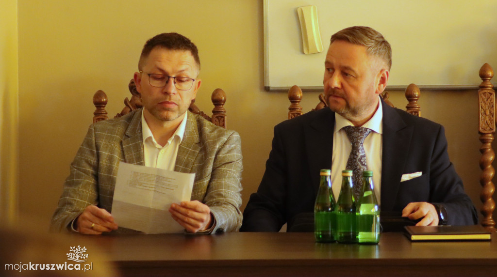 Rzemieślnicy z regionu wzięli udział w Walnym Zgromadzeniu Członków [ZDJĘCIA]