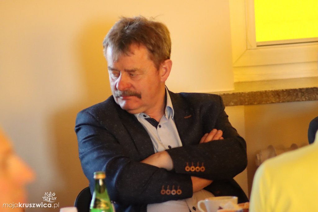Rzemieślnicy z regionu wzięli udział w Walnym Zgromadzeniu Członków [ZDJĘCIA]