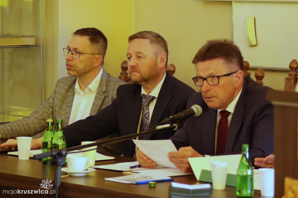 Rzemieślnicy z regionu wzięli udział w Walnym Zgromadzeniu Członków [ZDJĘCIA]