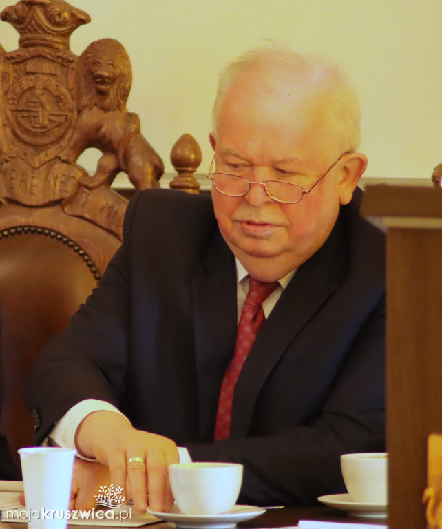 Rzemieślnicy z regionu wzięli udział w Walnym Zgromadzeniu Członków [ZDJĘCIA]