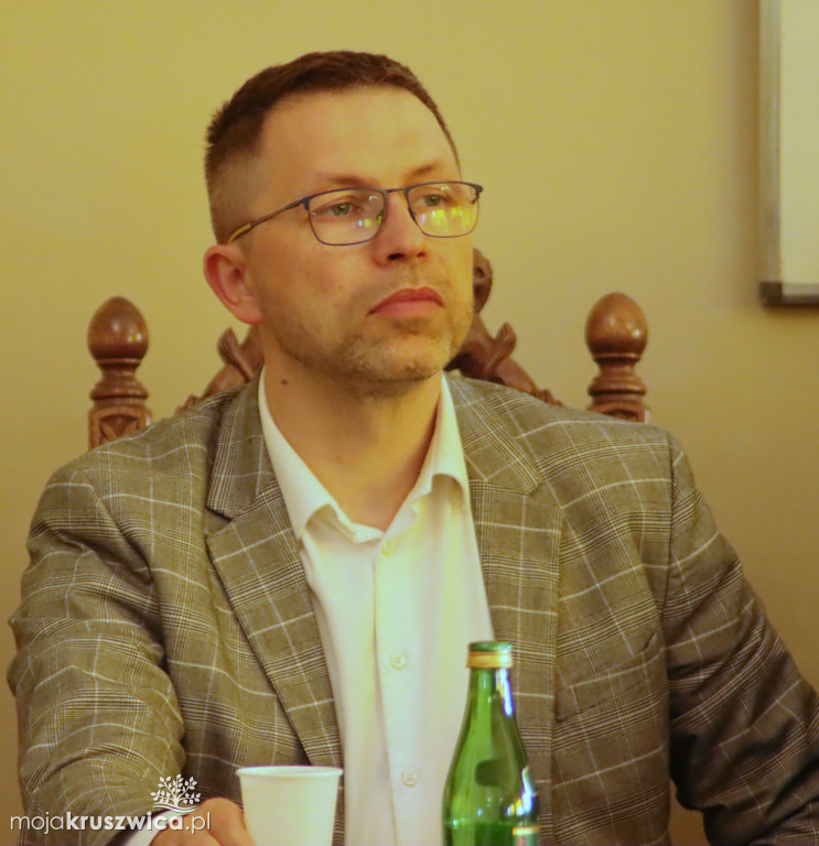 Rzemieślnicy z regionu wzięli udział w Walnym Zgromadzeniu Członków [ZDJĘCIA]