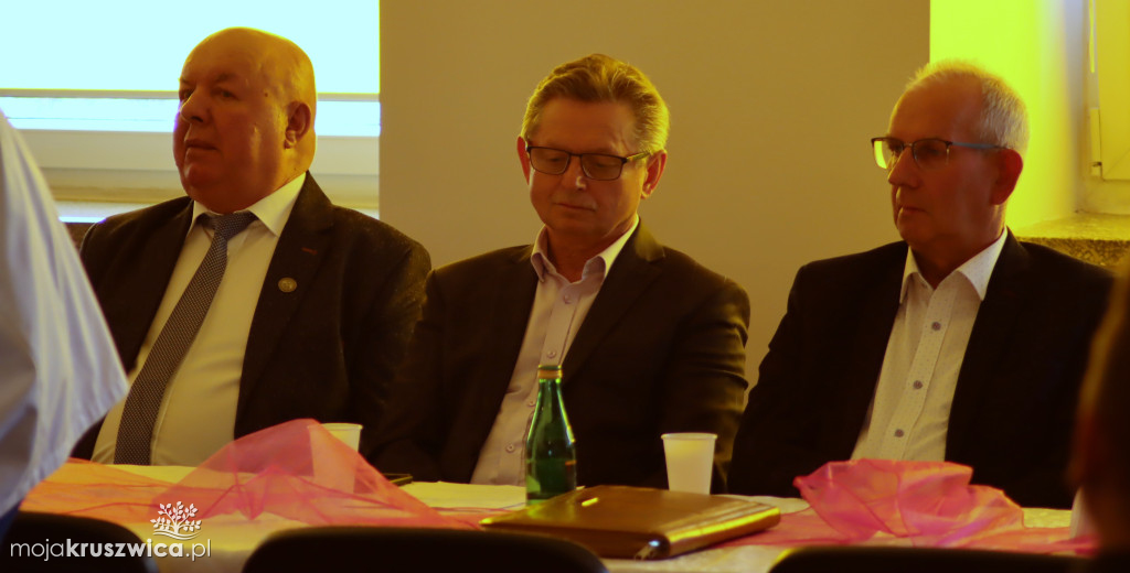 Rzemieślnicy z regionu wzięli udział w Walnym Zgromadzeniu Członków [ZDJĘCIA]