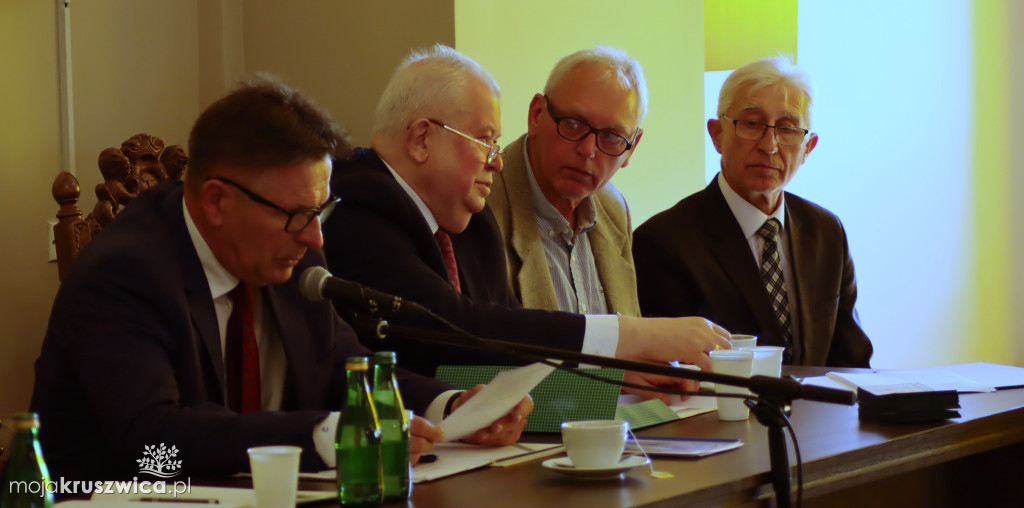 Rzemieślnicy z regionu wzięli udział w Walnym Zgromadzeniu Członków [ZDJĘCIA]