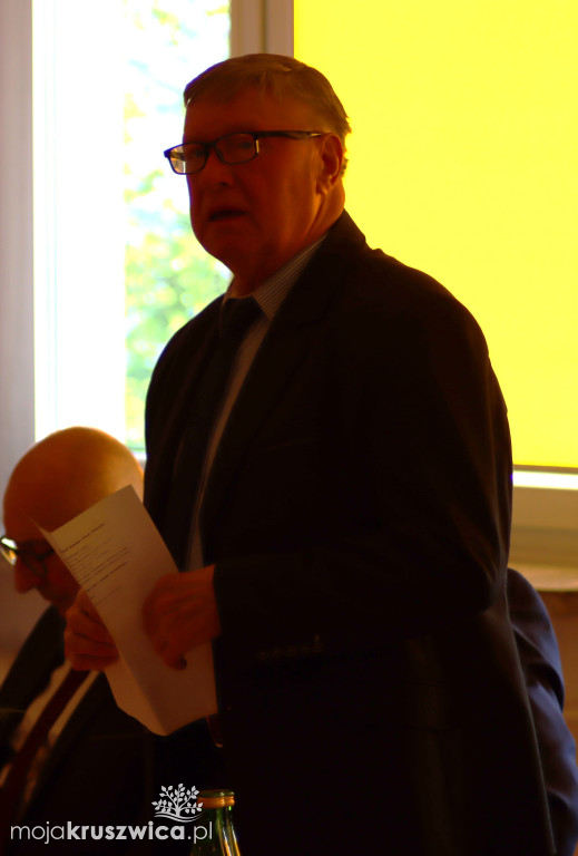 Rzemieślnicy z regionu wzięli udział w Walnym Zgromadzeniu Członków [ZDJĘCIA]