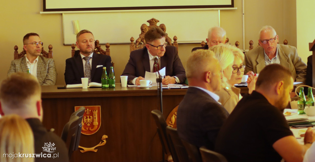 Rzemieślnicy z regionu wzięli udział w Walnym Zgromadzeniu Członków [ZDJĘCIA]