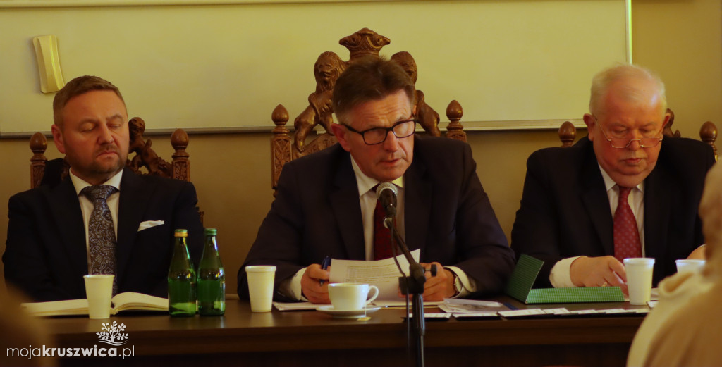Rzemieślnicy z regionu wzięli udział w Walnym Zgromadzeniu Członków [ZDJĘCIA]
