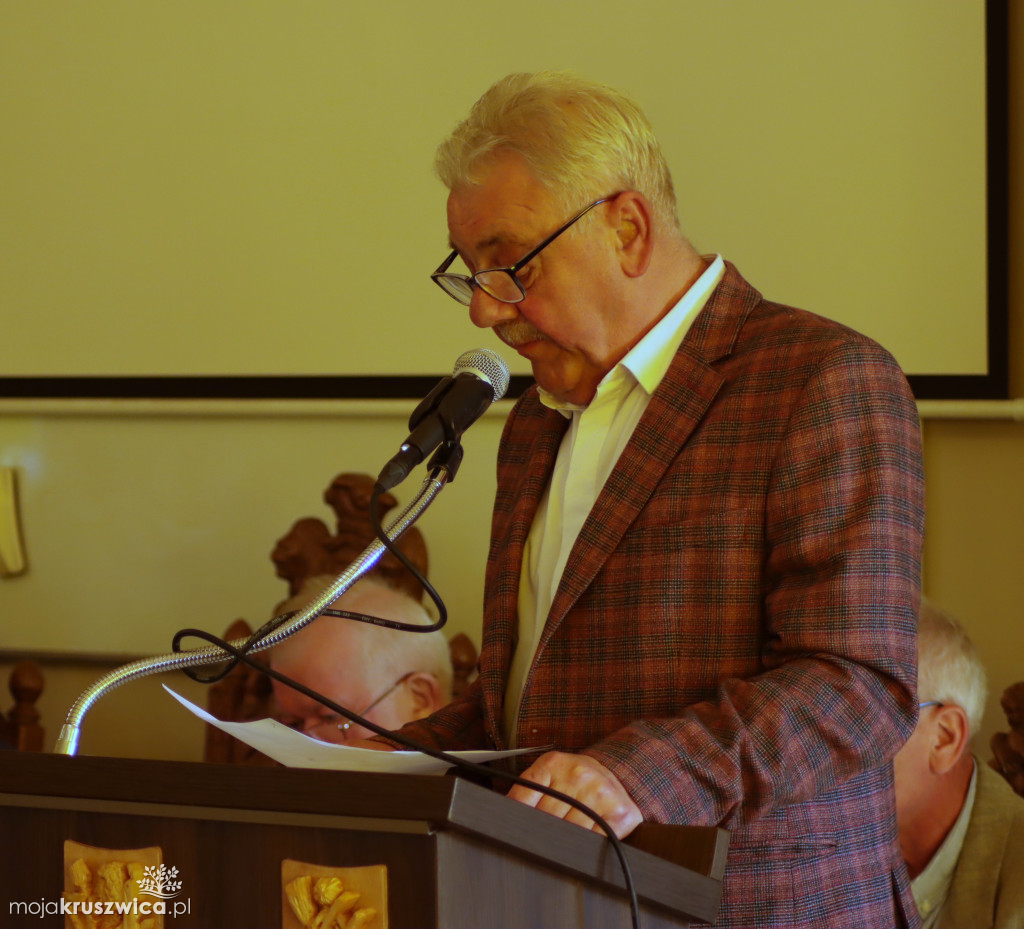Rzemieślnicy z regionu wzięli udział w Walnym Zgromadzeniu Członków [ZDJĘCIA]