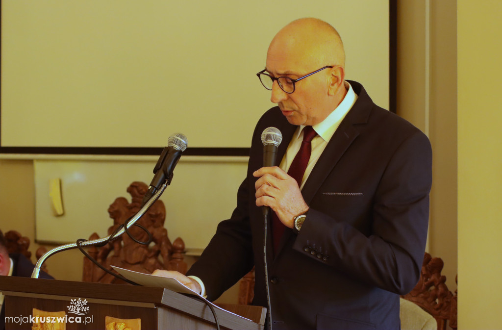Rzemieślnicy z regionu wzięli udział w Walnym Zgromadzeniu Członków [ZDJĘCIA]