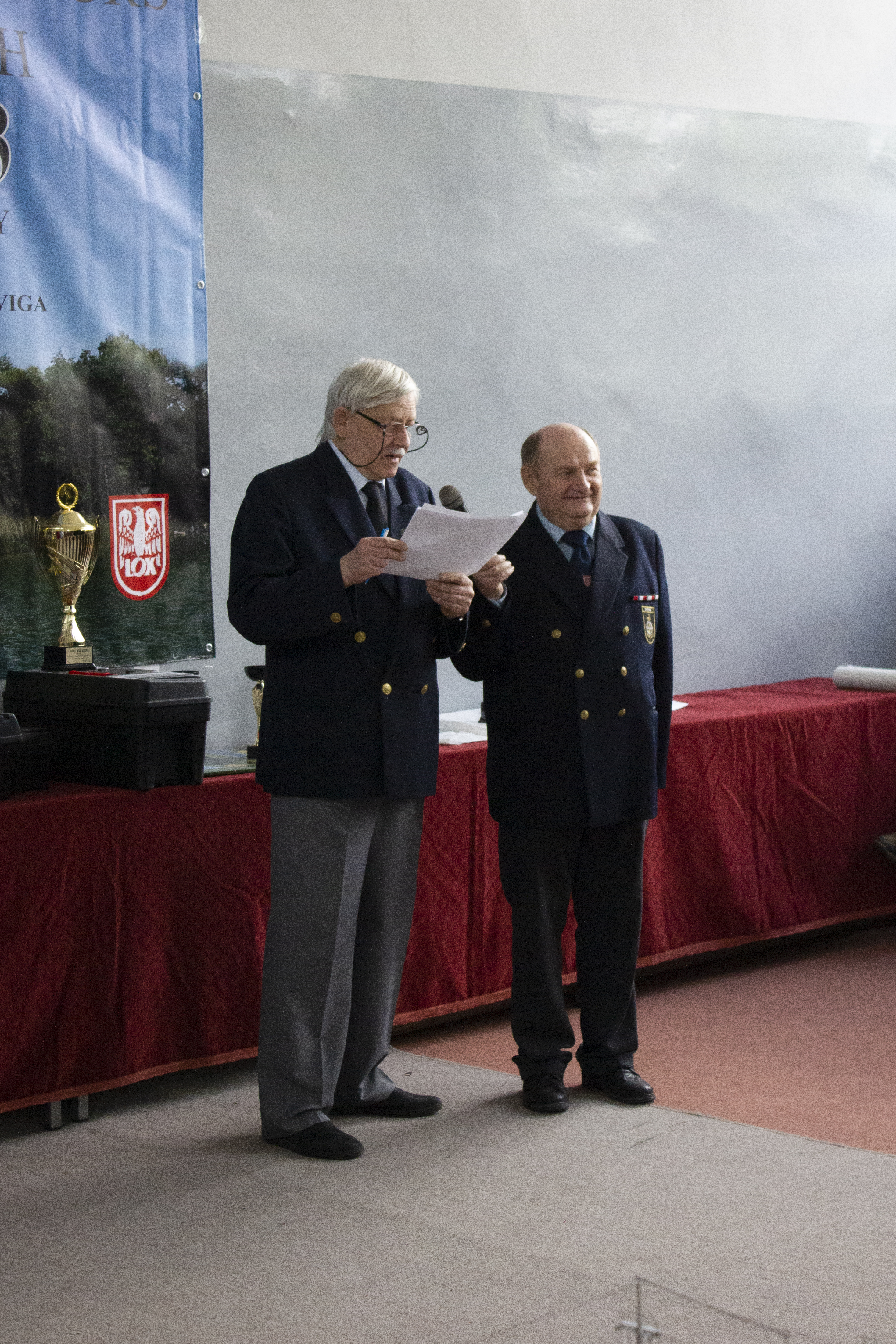 Kruszwica gości Ogólnopolski Konkurs Modeli Kartonowych cz. 2