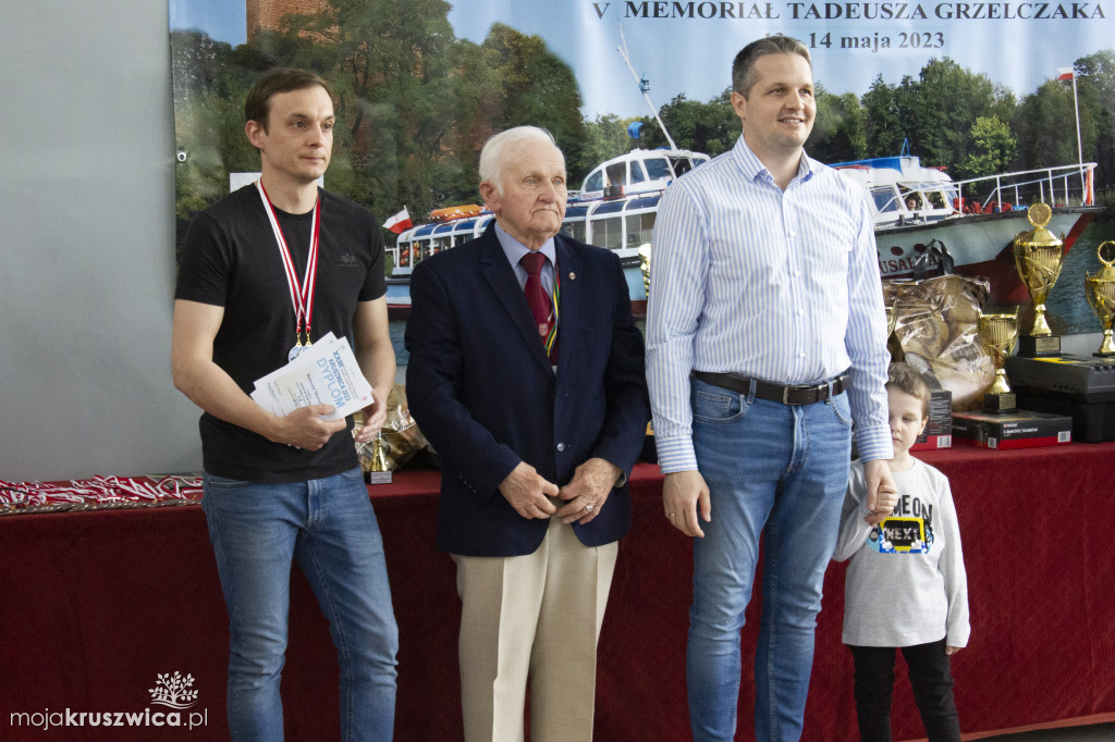 Kruszwica gości Ogólnopolski Konkurs Modeli Kartonowych cz. 2
