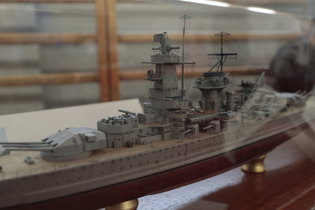 Kruszwica gości Ogólnopolski Konkurs Modeli Kartonowych cz. 2