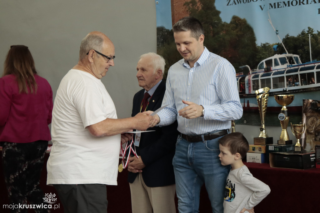 Kruszwica gości Ogólnopolski Konkurs Modeli Kartonowych cz. 2