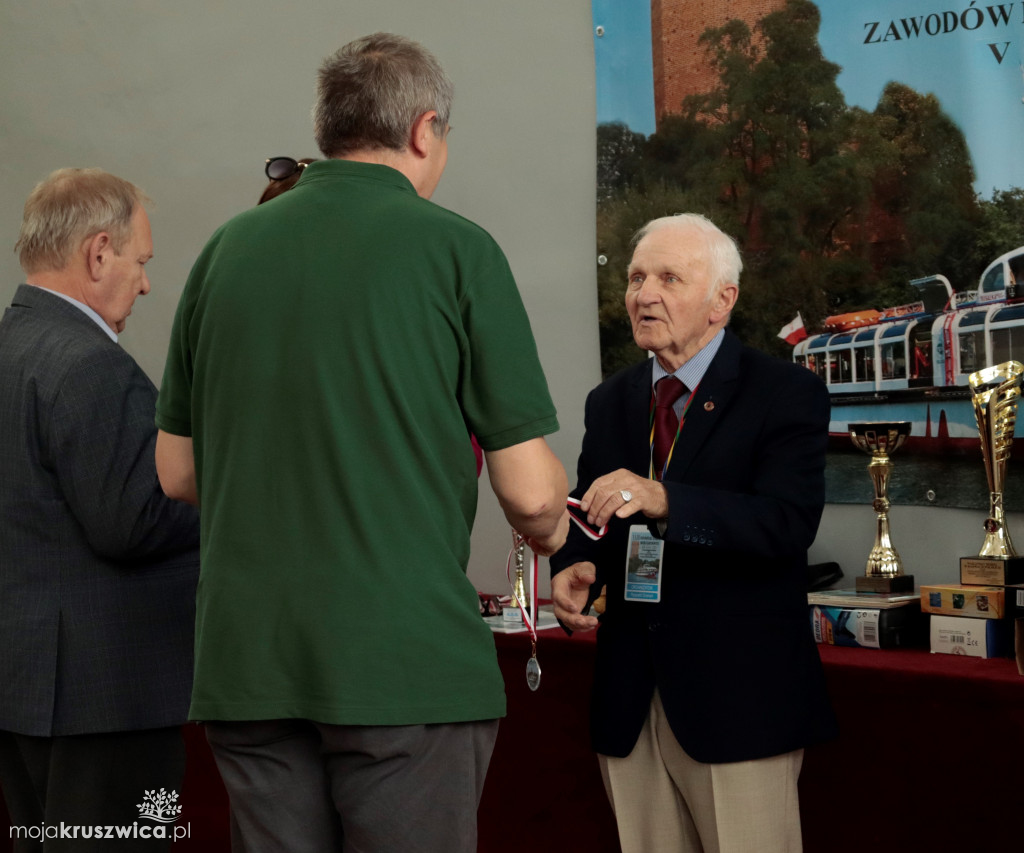 Kruszwica gości Ogólnopolski Konkurs Modeli Kartonowych cz. 2