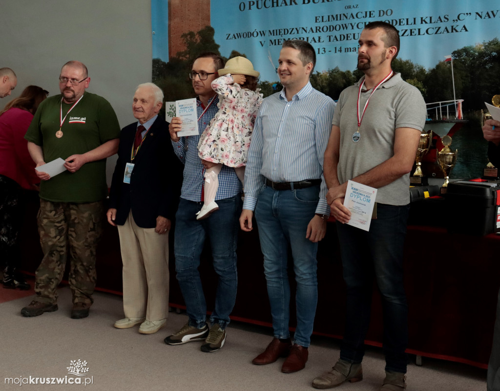Kruszwica gości Ogólnopolski Konkurs Modeli Kartonowych cz. 2