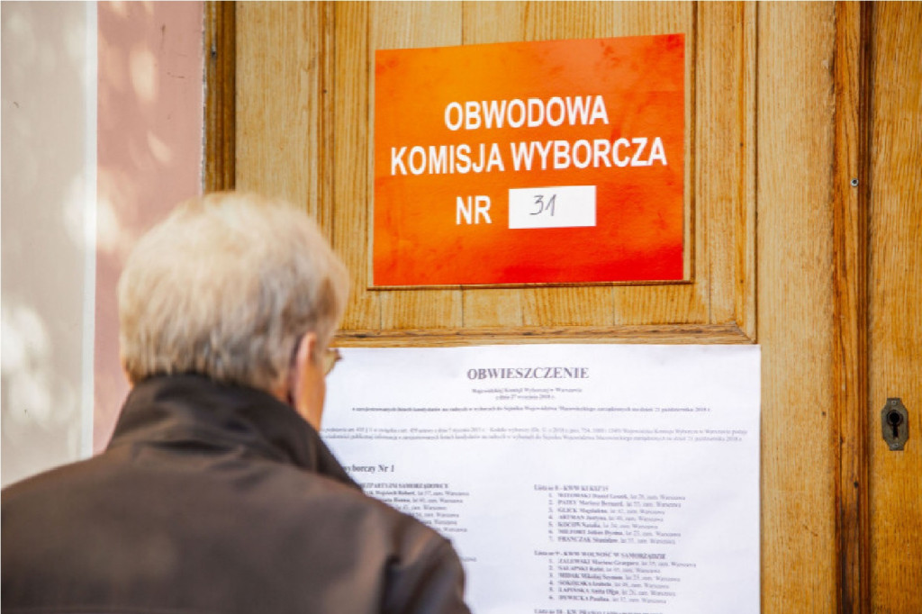 Wybory w Kruszwicy tuż, tuż! Są postanowienia wyborcze 