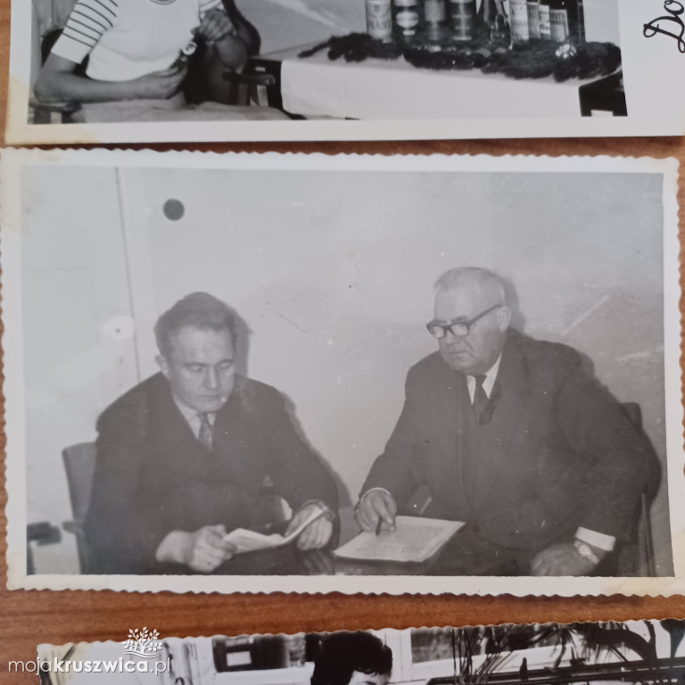 Wspaniała historia kruszwickiej winiarni zamknięta w starych fotografiach [ZDJĘCIA