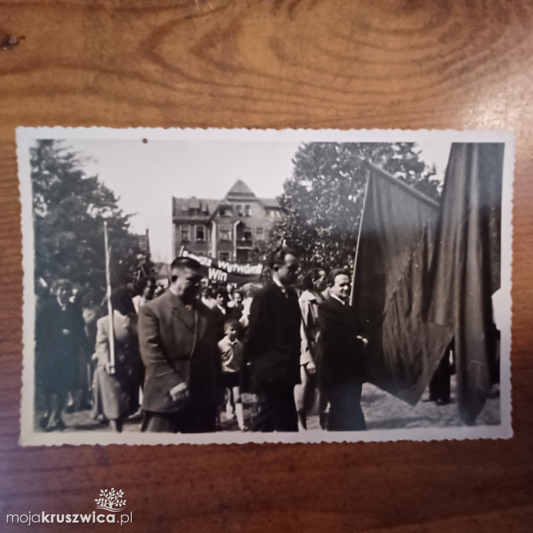 Wspaniała historia kruszwickiej winiarni zamknięta w starych fotografiach [ZDJĘCIA