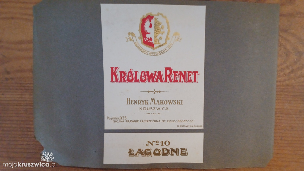 Wspaniała historia kruszwickiej winiarni zamknięta w starych fotografiach [ZDJĘCIA