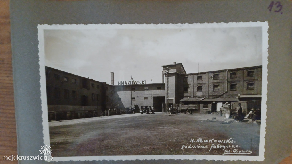 Wspaniała historia kruszwickiej winiarni zamknięta w starych fotografiach [ZDJĘCIA