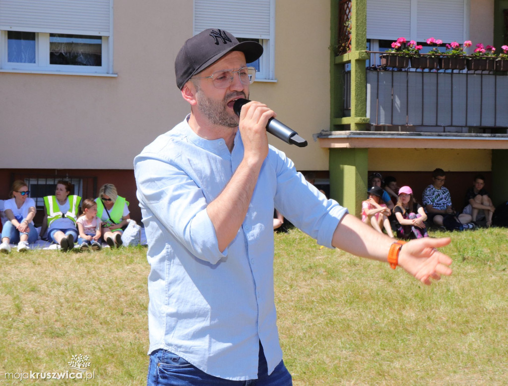 Na Zagoplu odbył się Dzień Dziecka [ZDJĘCIA]