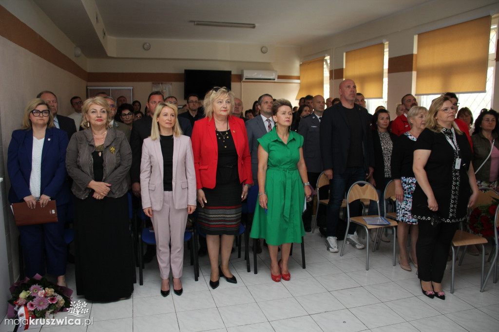 15 lat kruszwickiego ośrodka. Jubileusz za nami [FOTO]