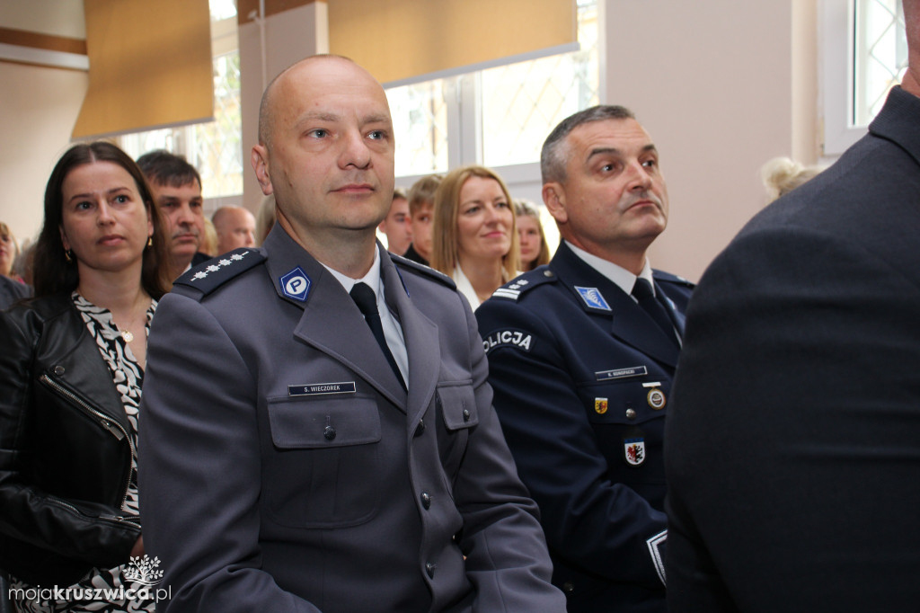 15 lat kruszwickiego ośrodka. Jubileusz za nami [FOTO]