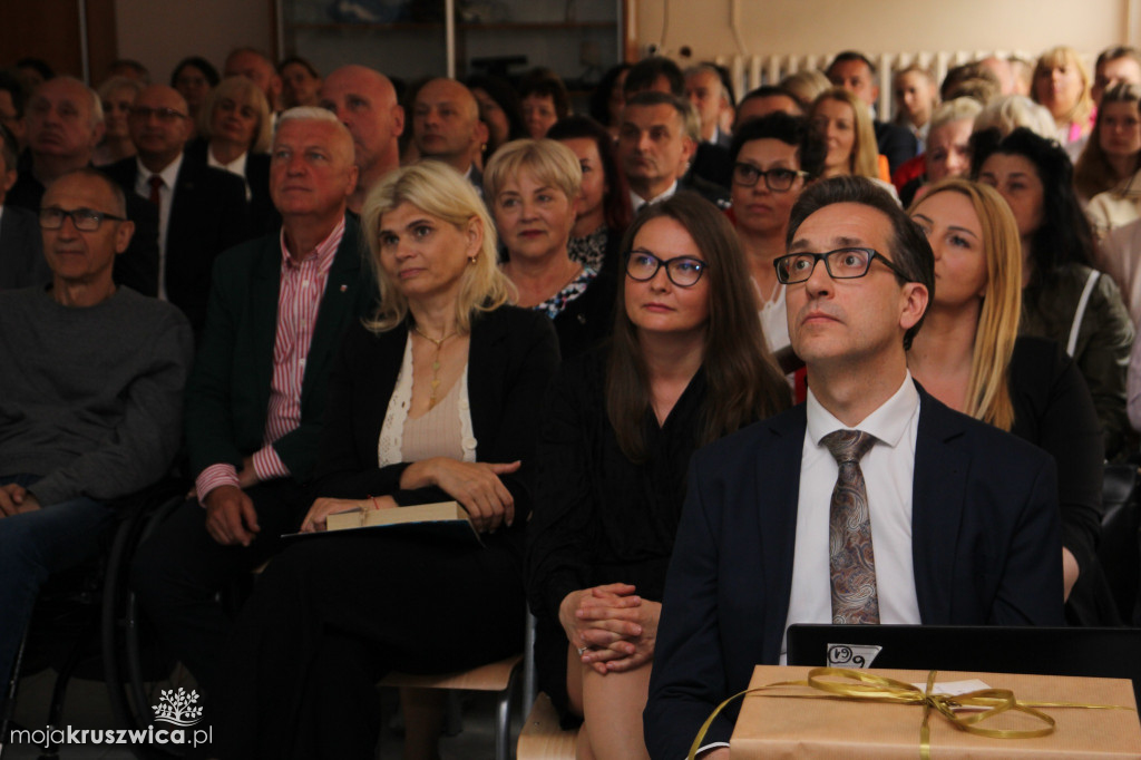 15 lat kruszwickiego ośrodka. Jubileusz za nami [FOTO]