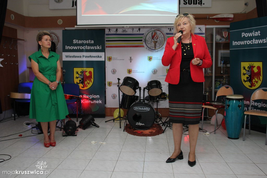 15 lat kruszwickiego ośrodka. Jubileusz za nami [FOTO]