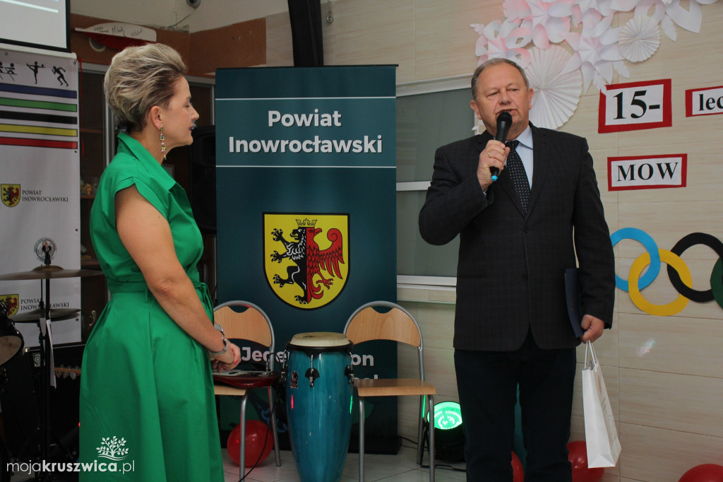 15 lat kruszwickiego ośrodka. Jubileusz za nami [FOTO]