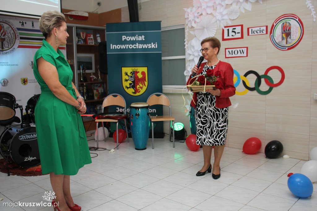 15 lat kruszwickiego ośrodka. Jubileusz za nami [FOTO]