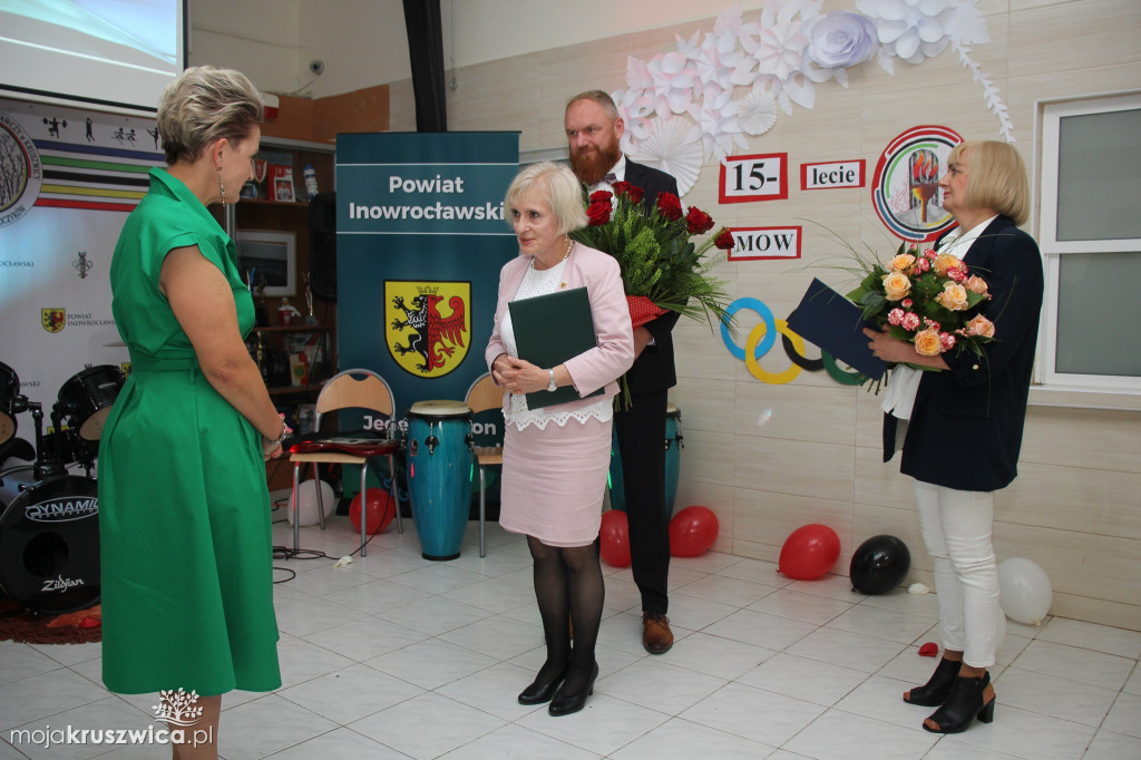 15 lat kruszwickiego ośrodka. Jubileusz za nami [FOTO]
