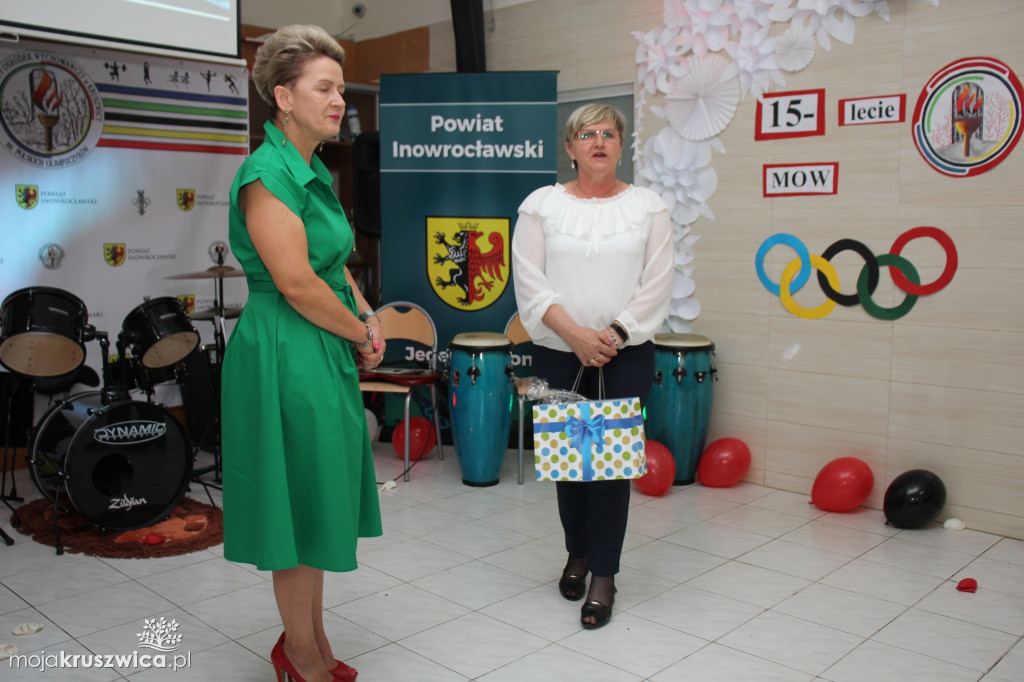 15 lat kruszwickiego ośrodka. Jubileusz za nami [FOTO]