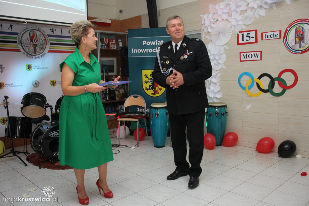 15 lat kruszwickiego ośrodka. Jubileusz za nami [FOTO]